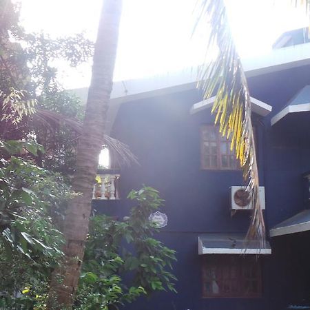 Alina Guest House Calangute Εξωτερικό φωτογραφία