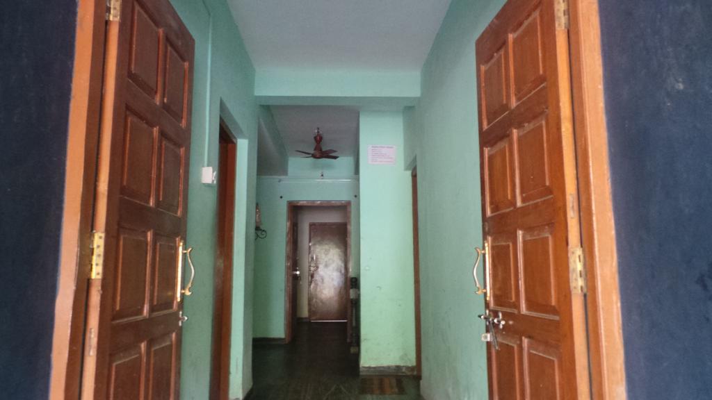 Alina Guest House Calangute Εξωτερικό φωτογραφία