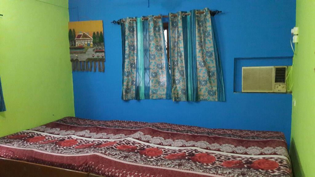Alina Guest House Calangute Εξωτερικό φωτογραφία